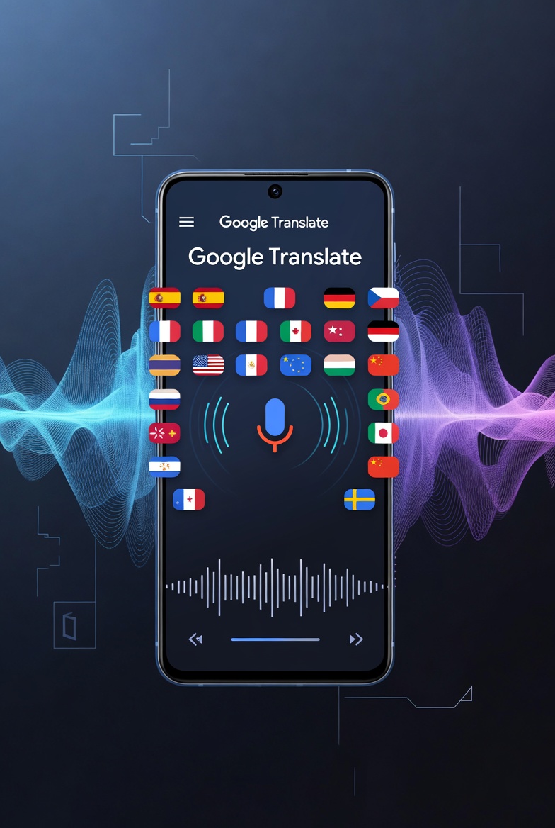 Gemini 3.5 Live Translate